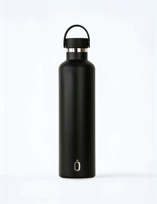Termo en Cerámica - RUNBOTT SPORT 60 - Negro