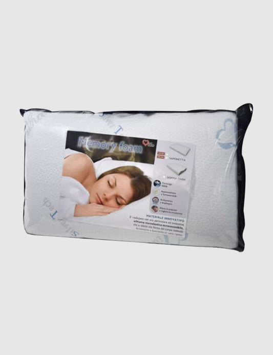 ALMOHADA SILVER TECH VITHA