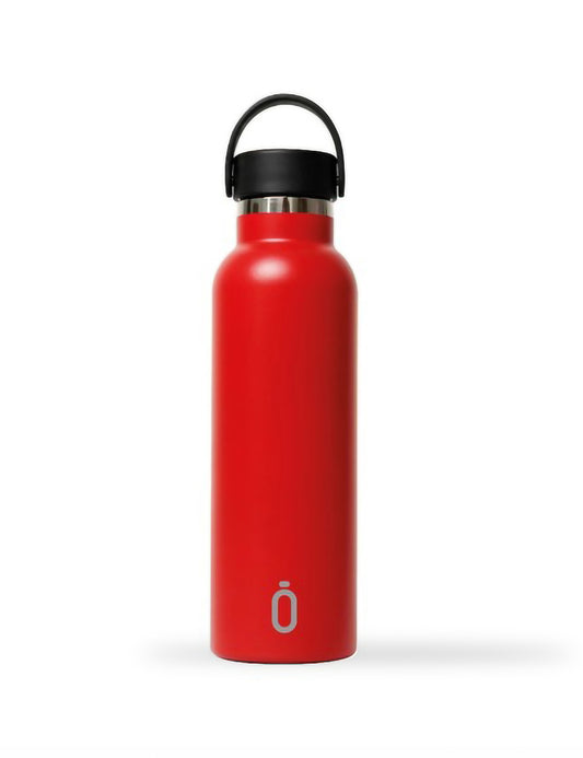 Termo en Cerámica - RUNBOTT SPORT 60 - Rojo