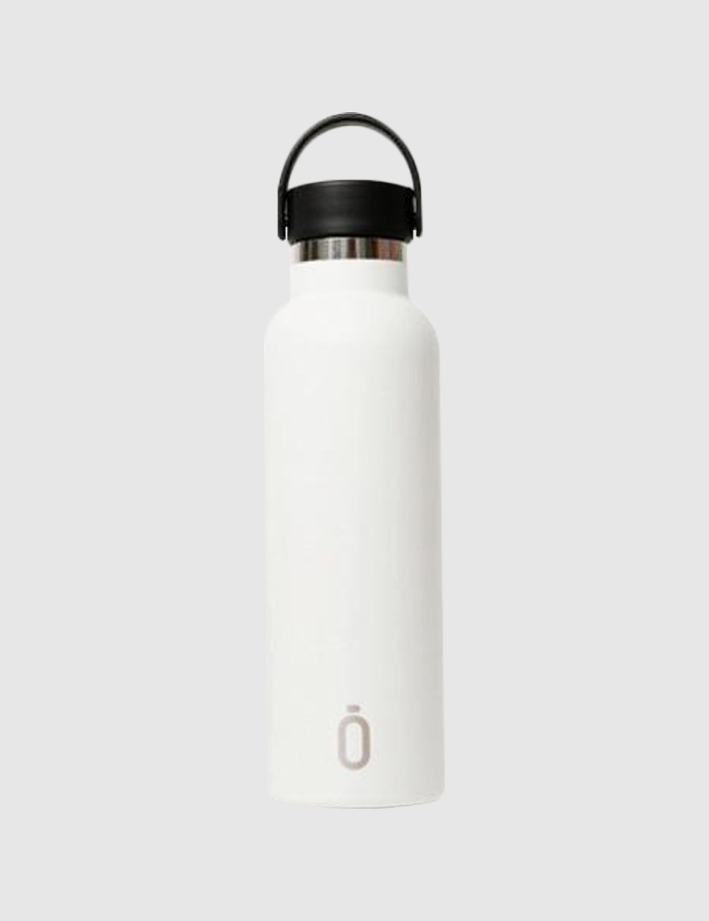 Termo en Cerámica - RUNBOTT SPORT 60 - Blanco